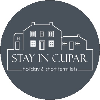 Stay in Cupar