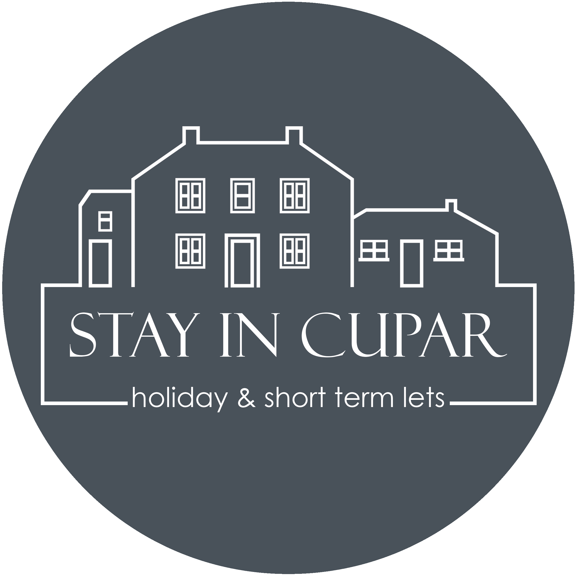 Stay in Cupar