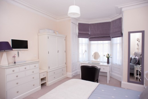 Moatville Lower - Stay in Cupar