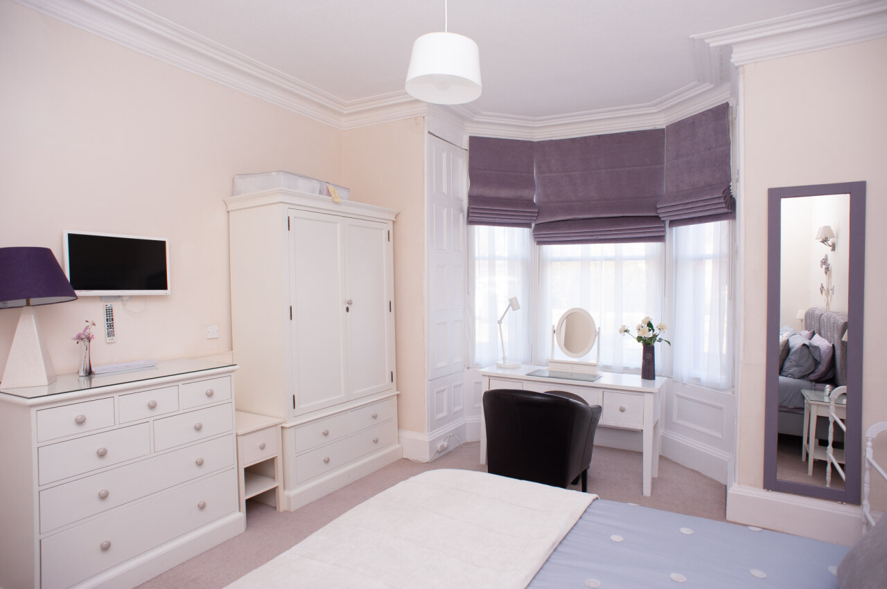 Moatville Lower - Stay in Cupar
