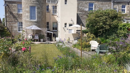 Moatville Upper -Stay in Cupar