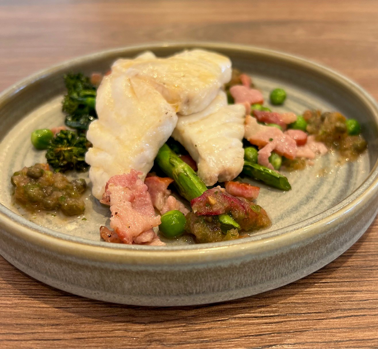 Fife Catering Christies Scottish Tapas Dunfermline