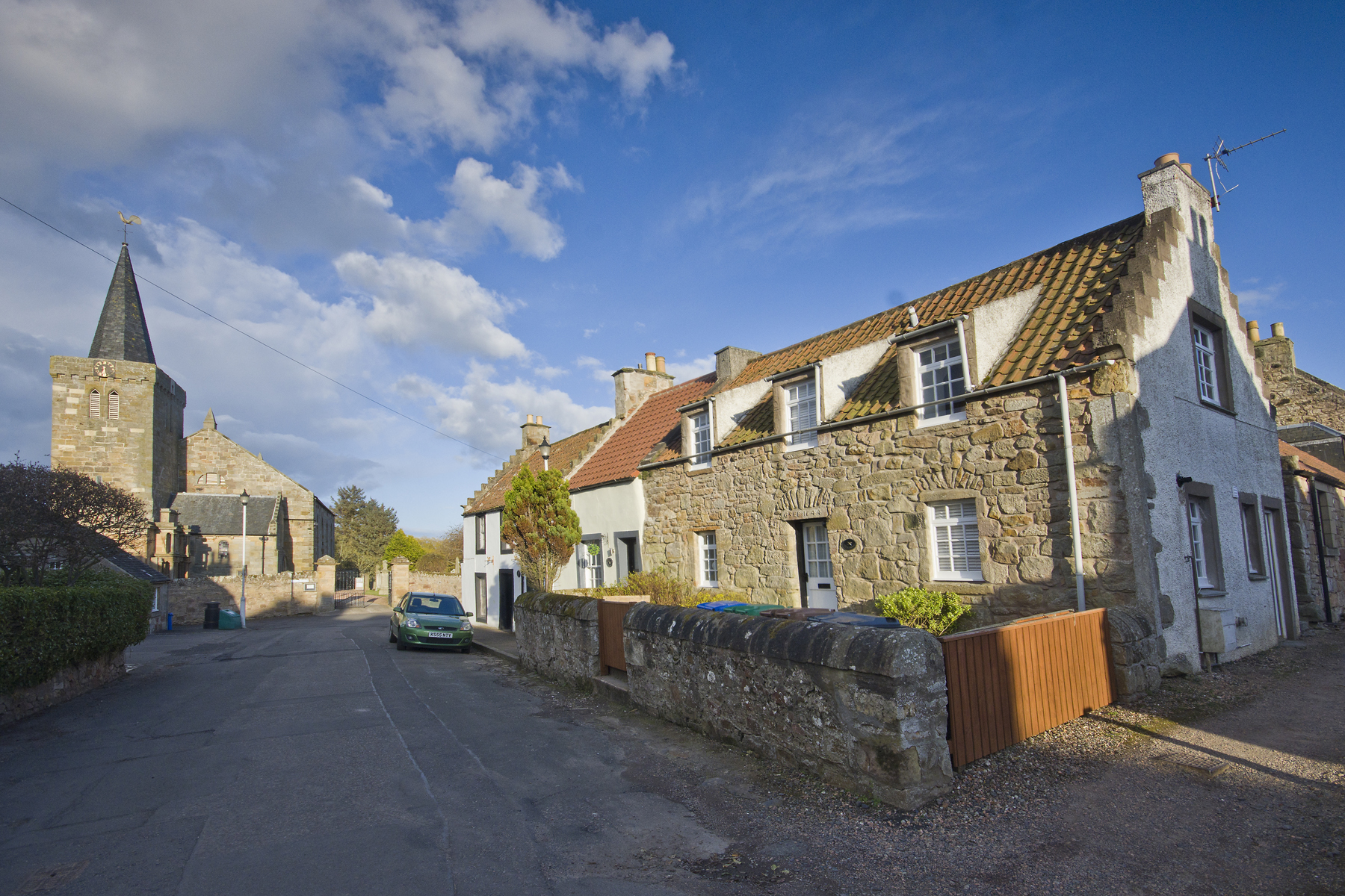 Duck Cottage