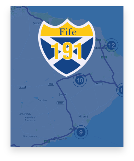 Fife 191