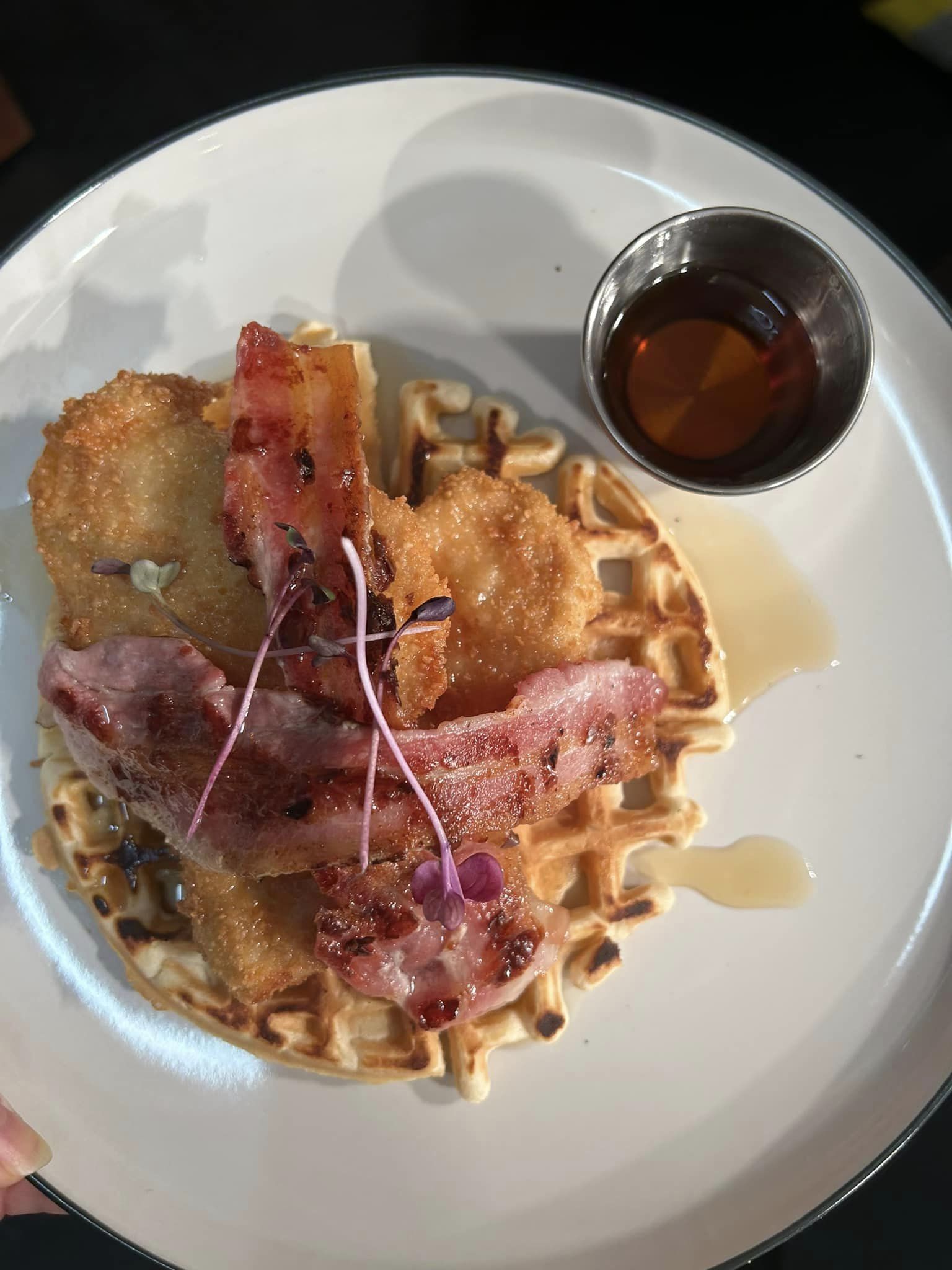 Fife Catering The Duchess of Kirkcaldy