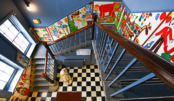 Image for Burntisland Library & Museum