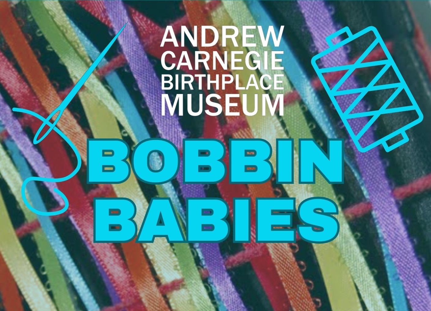 Andrew Carnegie Birthplace Museum