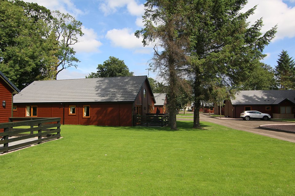 ST ANDREWS FOREST LODGES