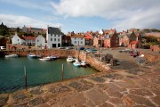3-day itinerary for a winter getaway to Fife