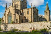 Your guide to a weekend city break in Dunfermline
