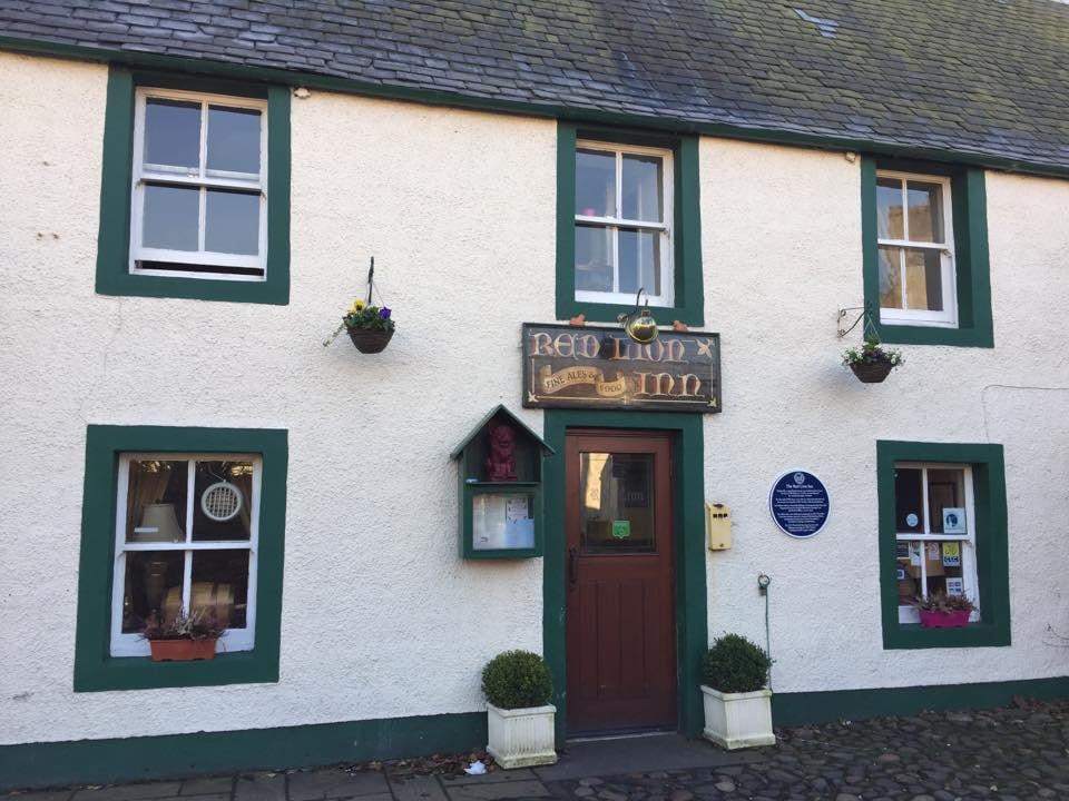 Red Lion Inn