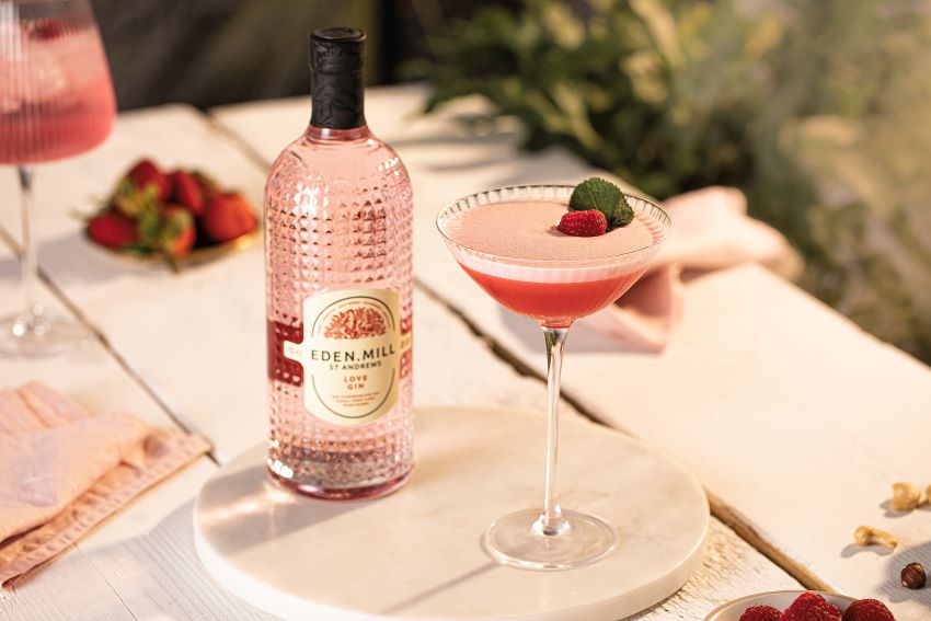Image for Eden Mill Distillery