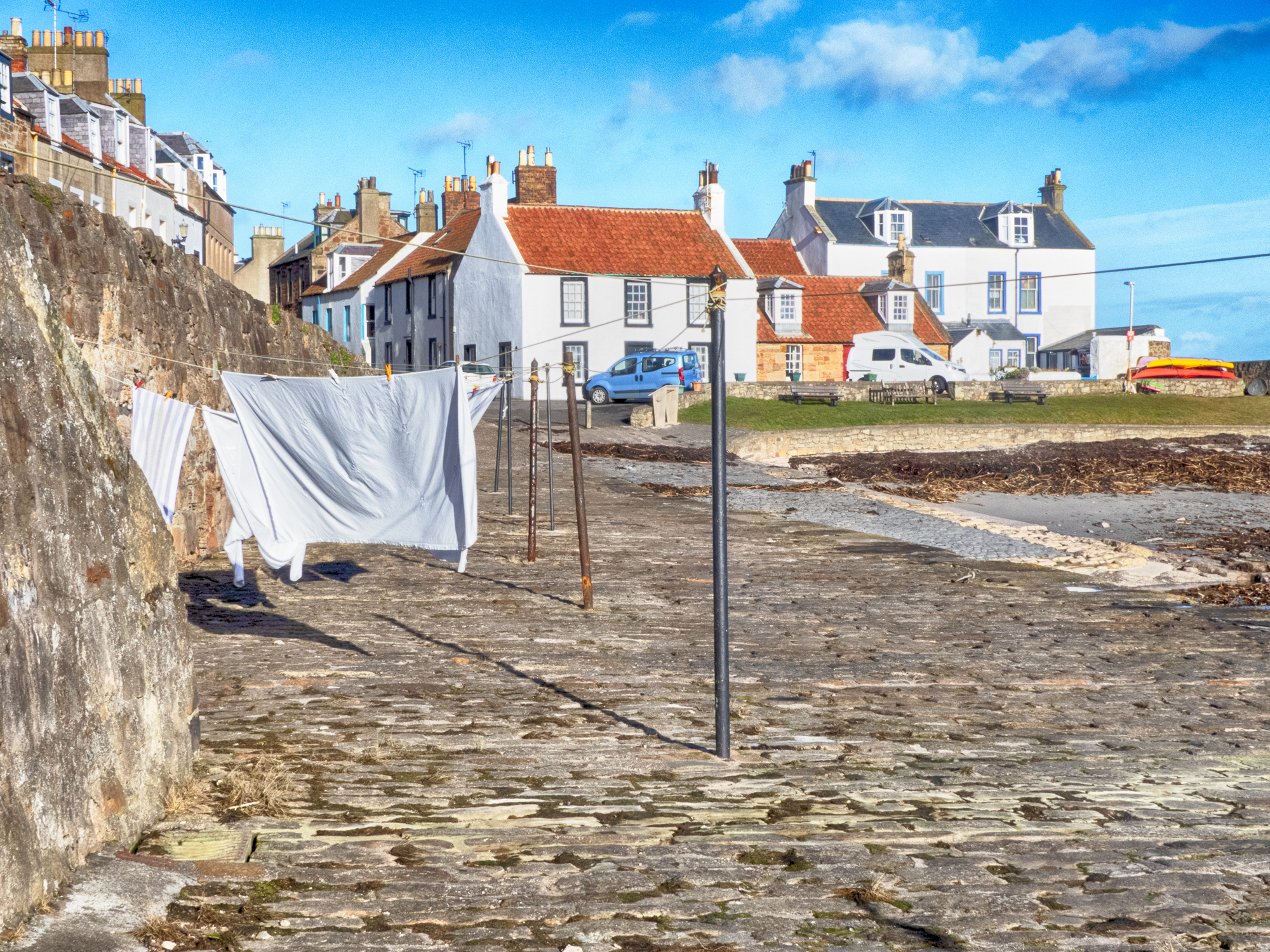 Winter Photography Exhibition with Emily Noakes and Caroline MacDonald