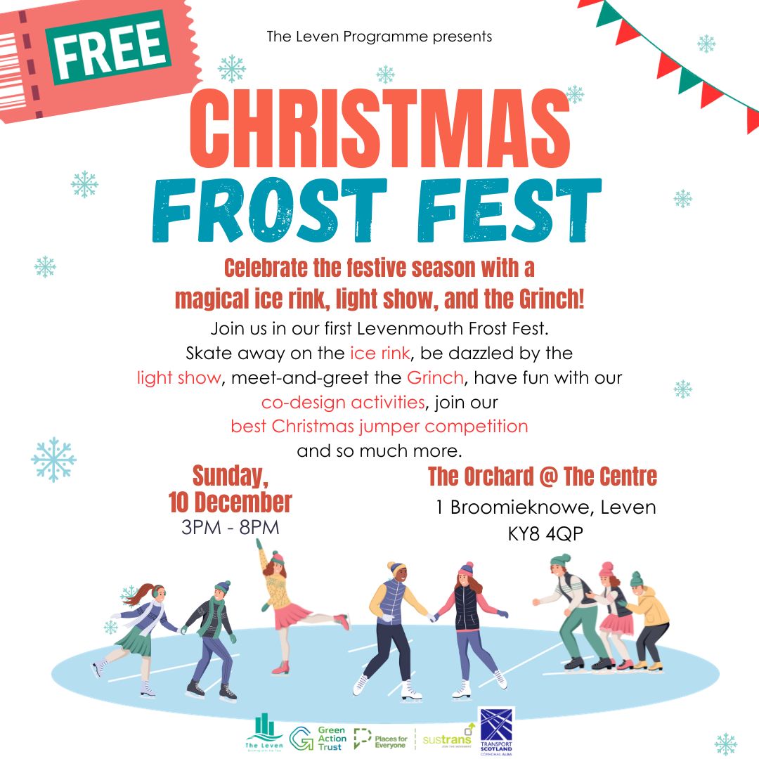 Frost Fest