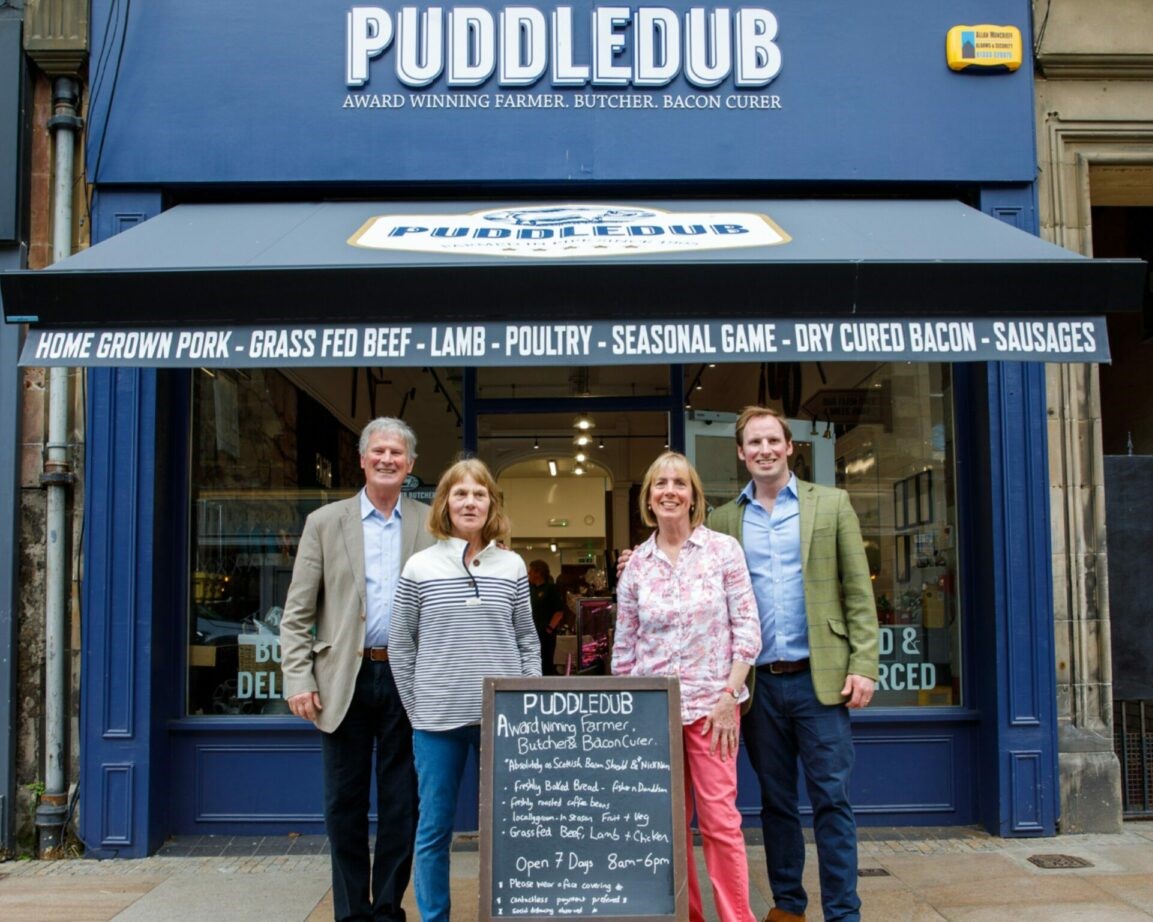 Puddledub