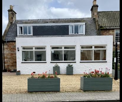The Honeypot Guest House 
