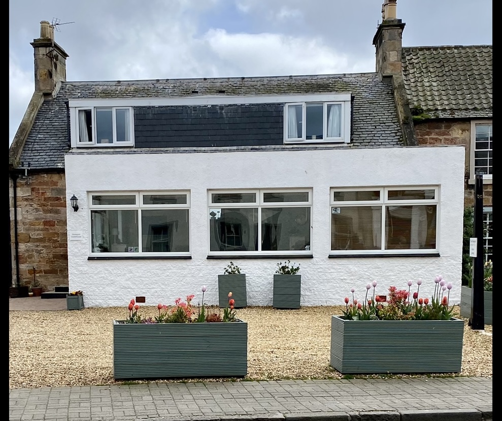 The Honeypot Guest House 