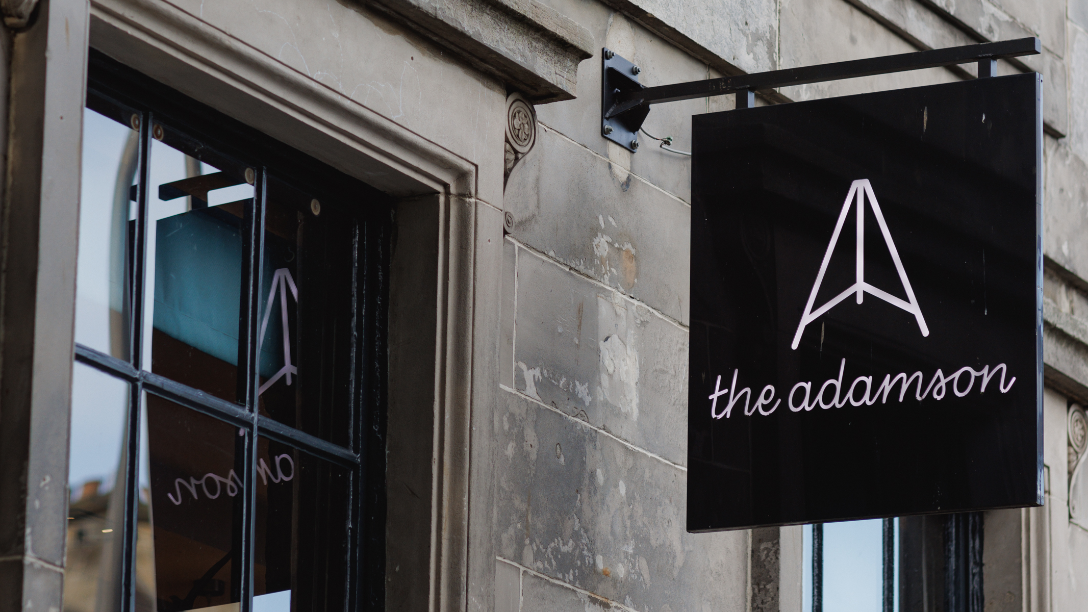 The Adamson
