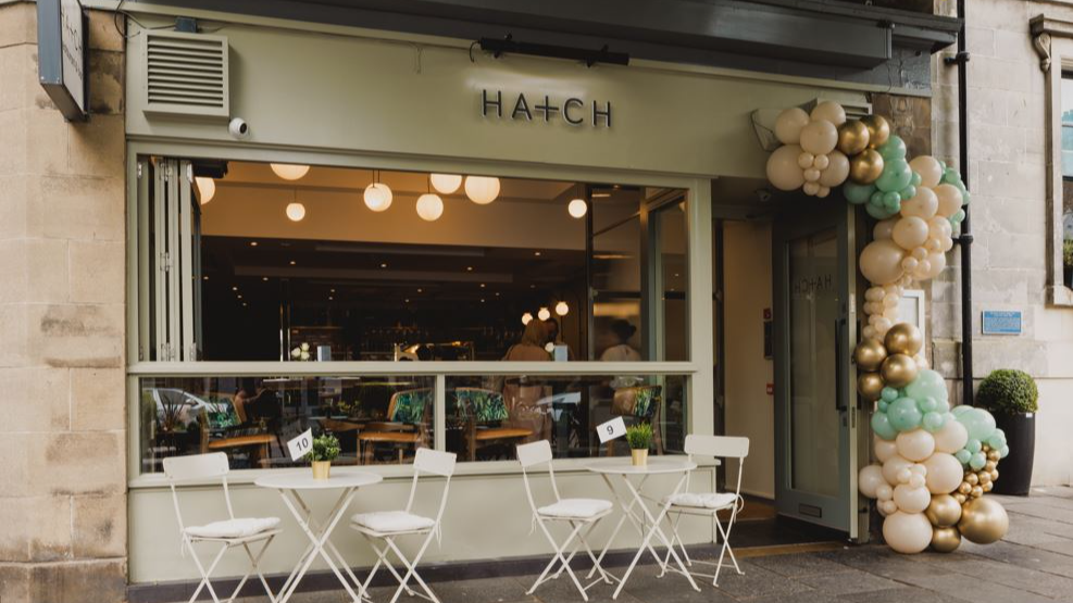 Hatch