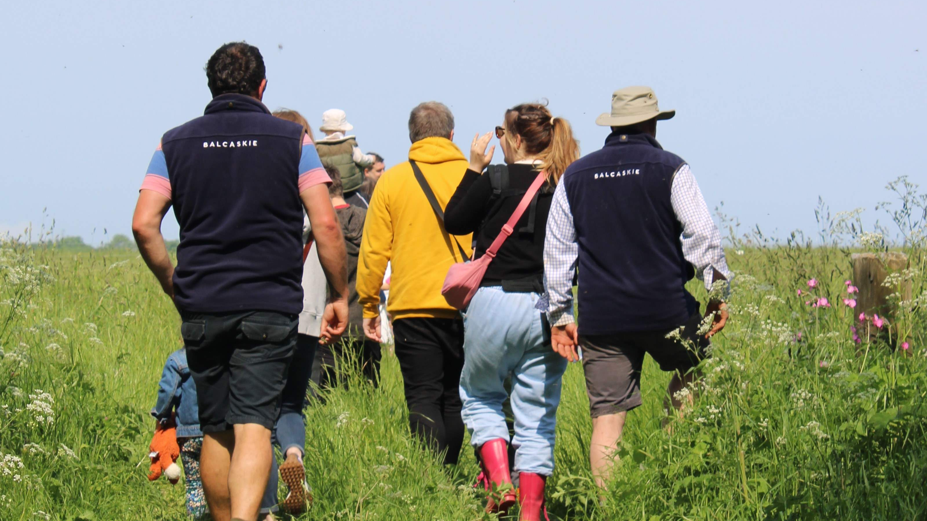 Bowhouse - Grass to Grill Tours 