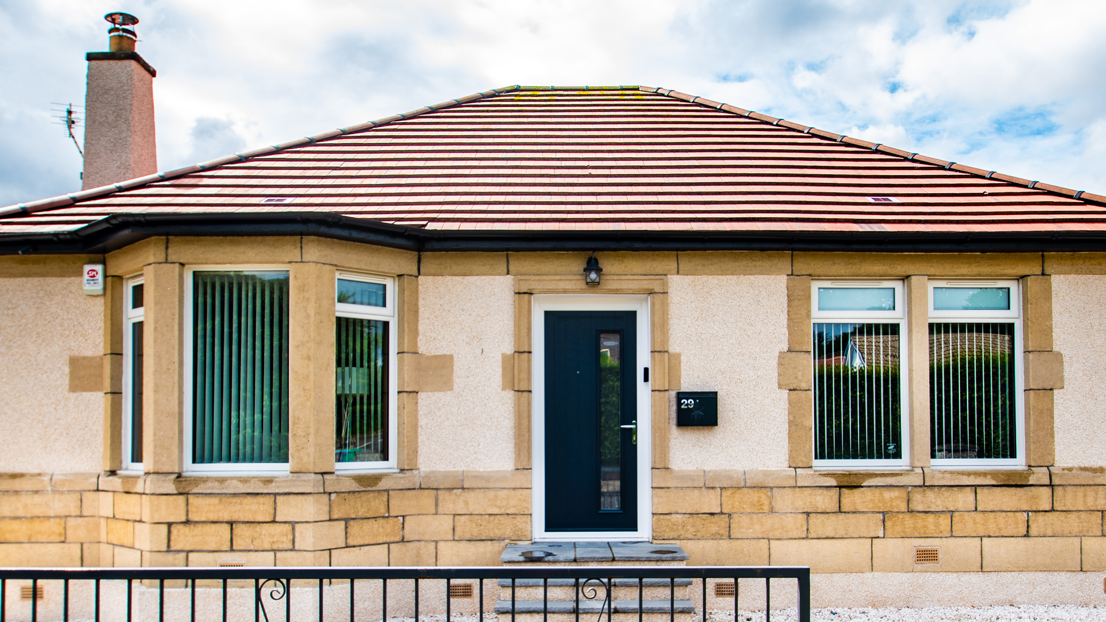 Linburn Cottage Dunfermline