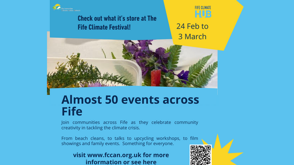 Fife Climate Festival