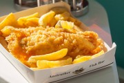 7 of the best fish and chips shops in Fife