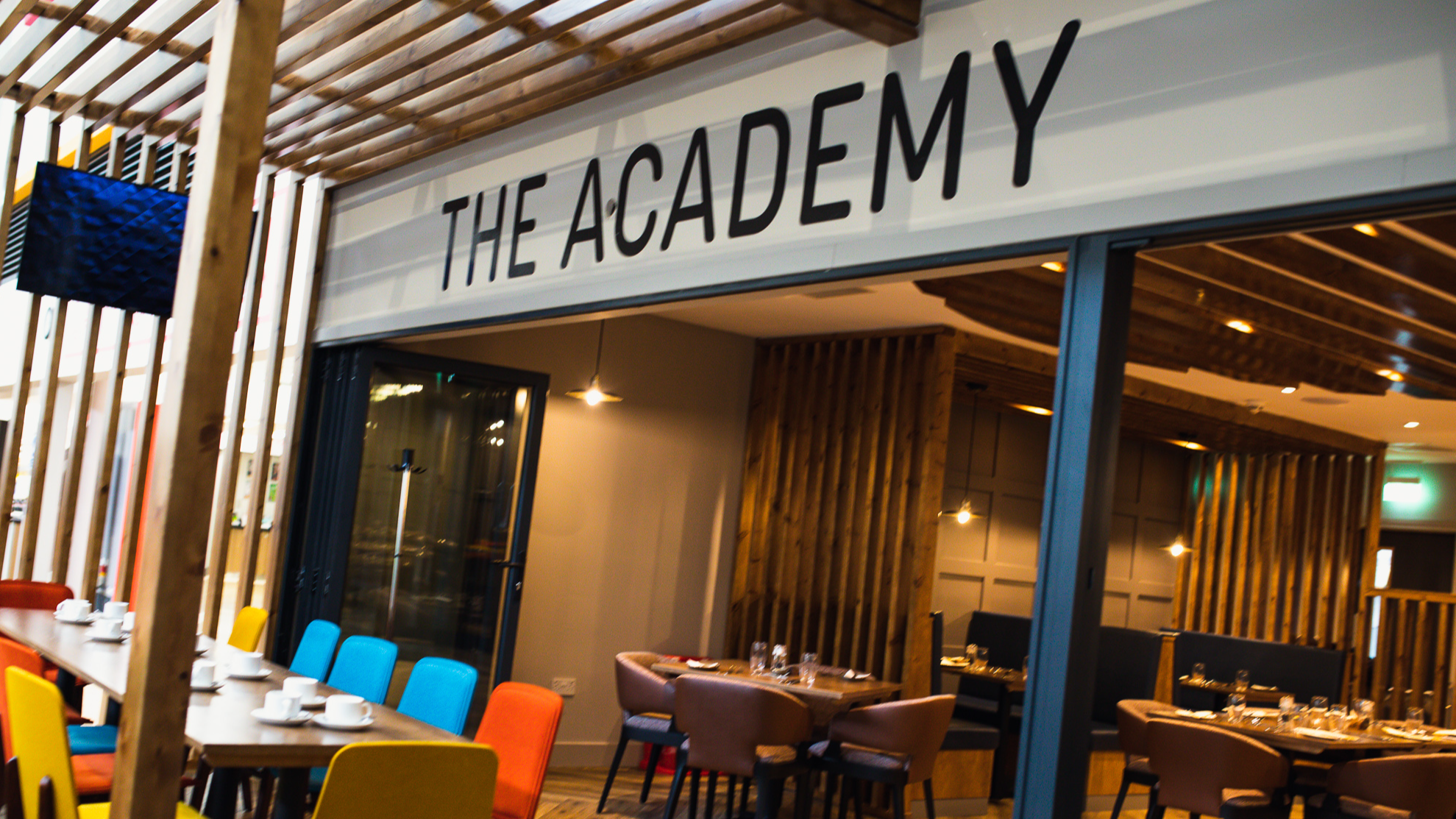 The Academy