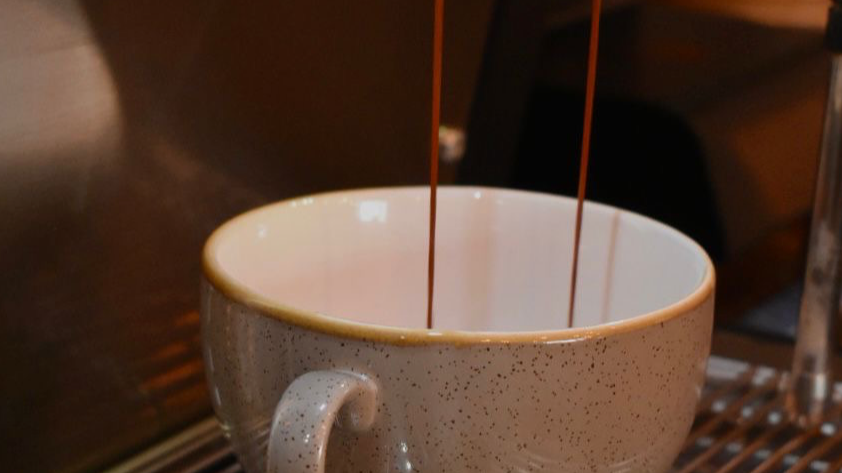 Lundin Coffee Co.