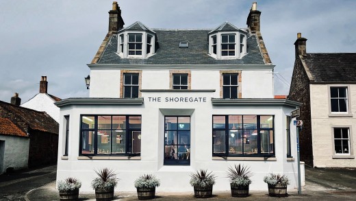 The Shoregate 