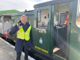 14 reasons to take the train to Levenmouth
