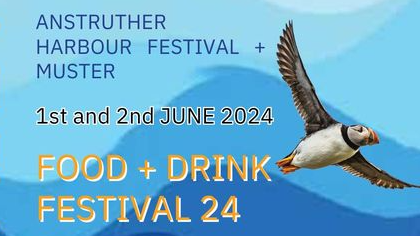 Anstruther Food and Drink festival