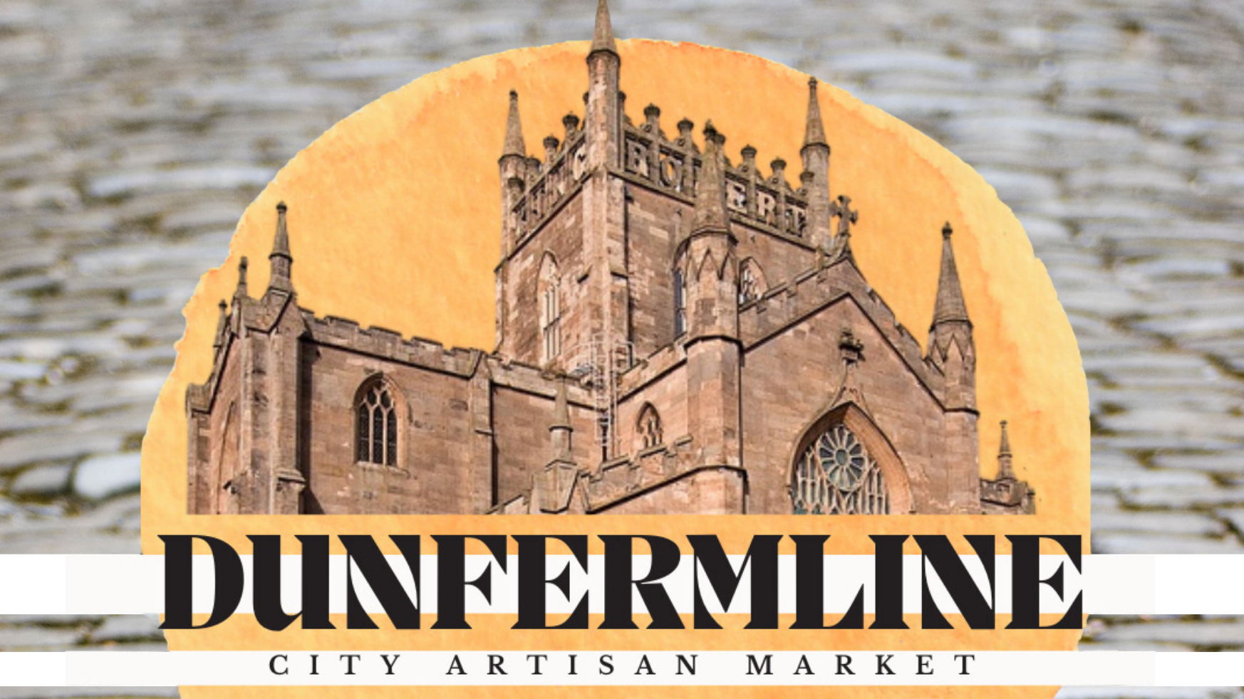Dunfermline City Artisan Market - September