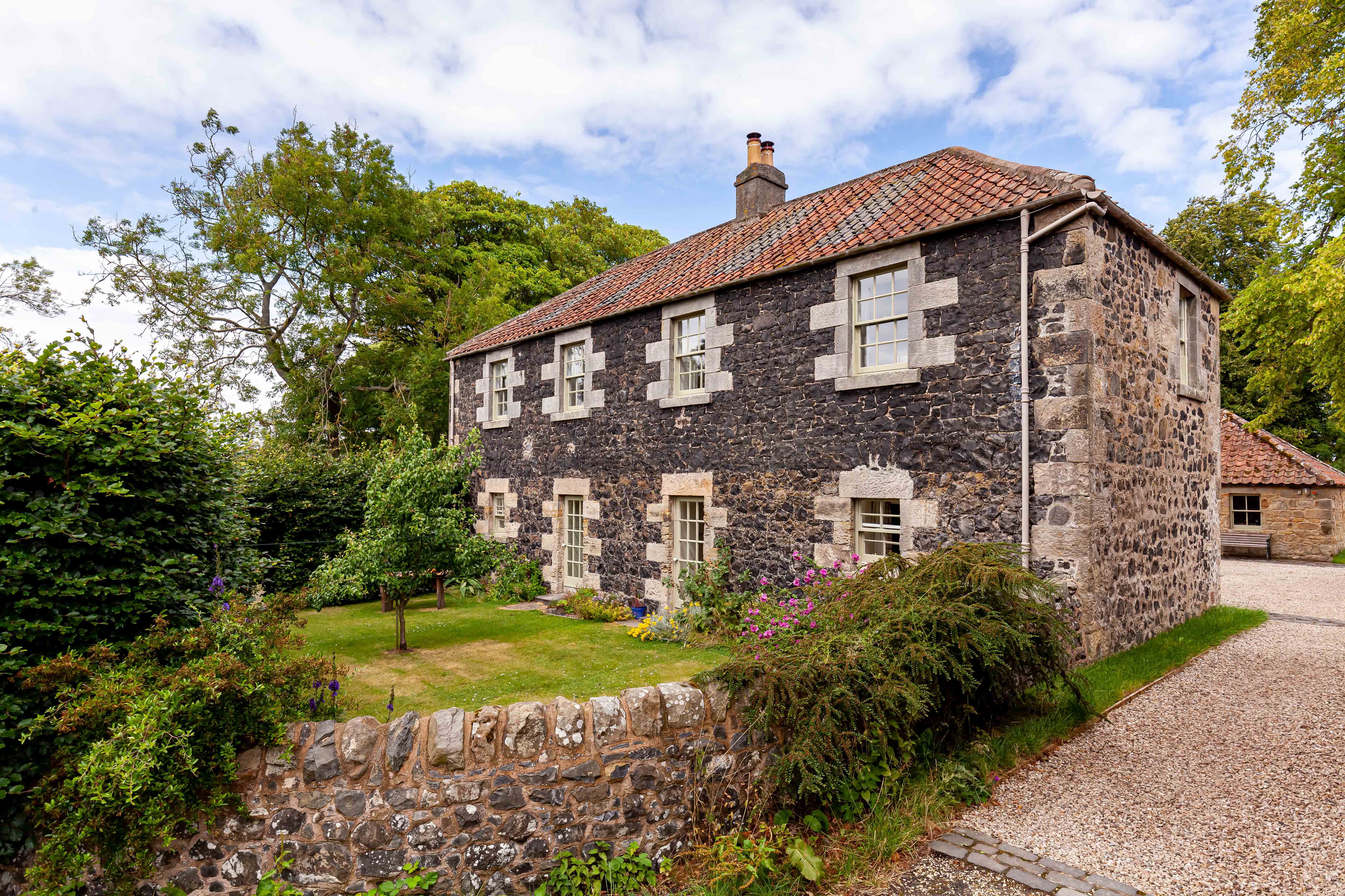 Image for Barracks at East Neuk Orchards