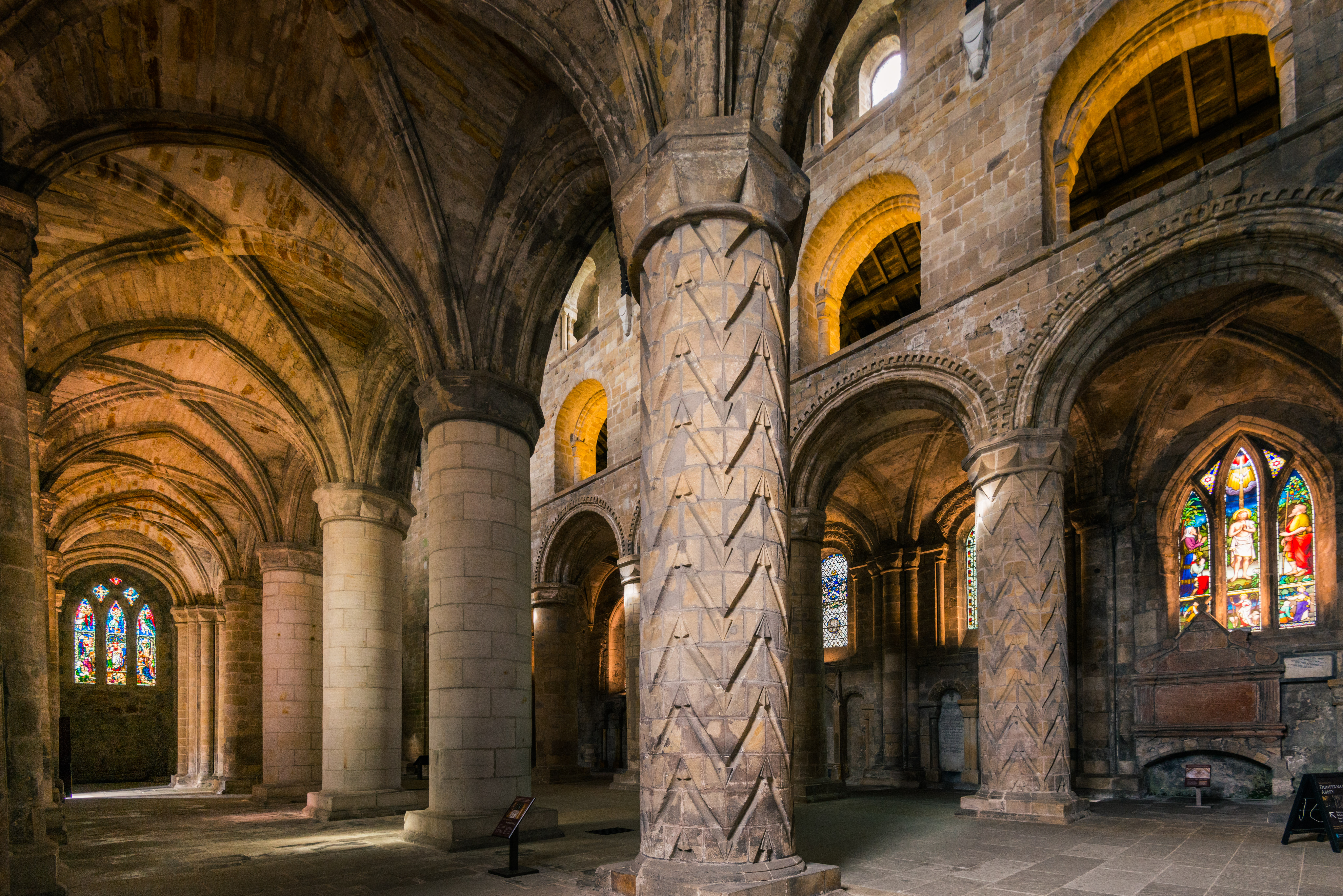 Discover Dunfermline Tours