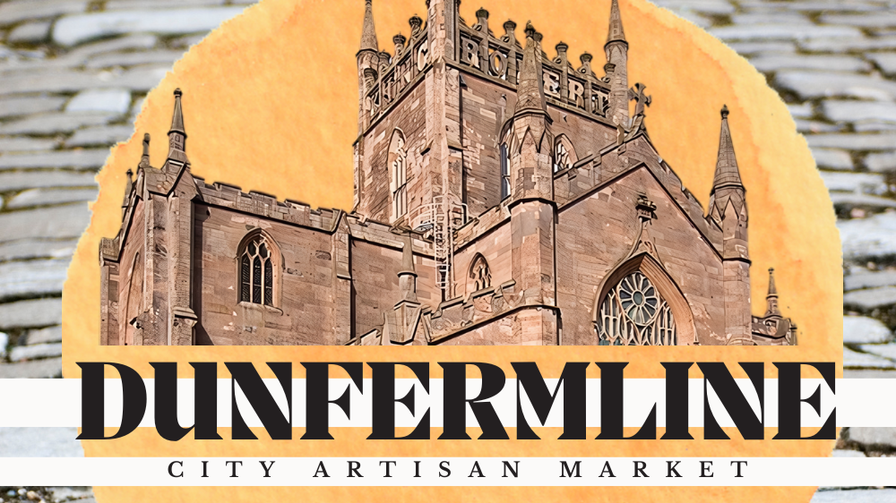 Dunfermline City Artisan Market