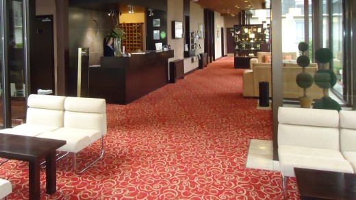 Pitbauchlie House Hotel