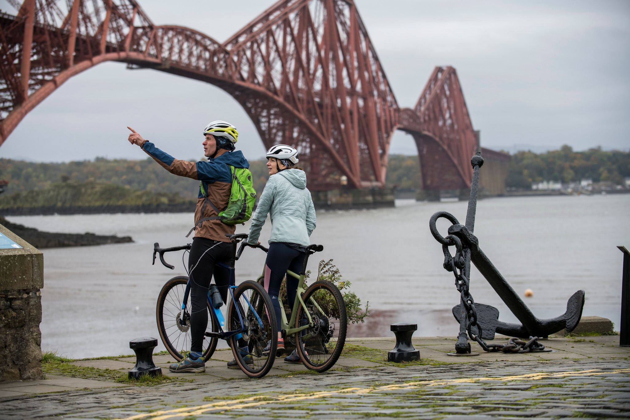 Image for Inner Forth Cycle Route 