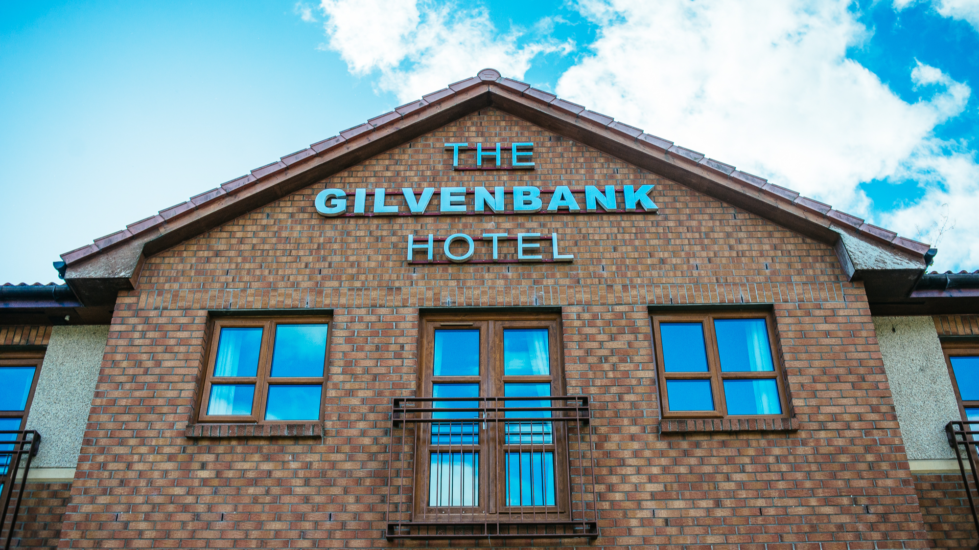 Gilvenbank Hotel 
