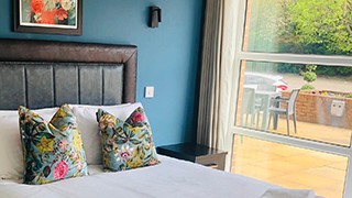 Gilvenbank Hotel 