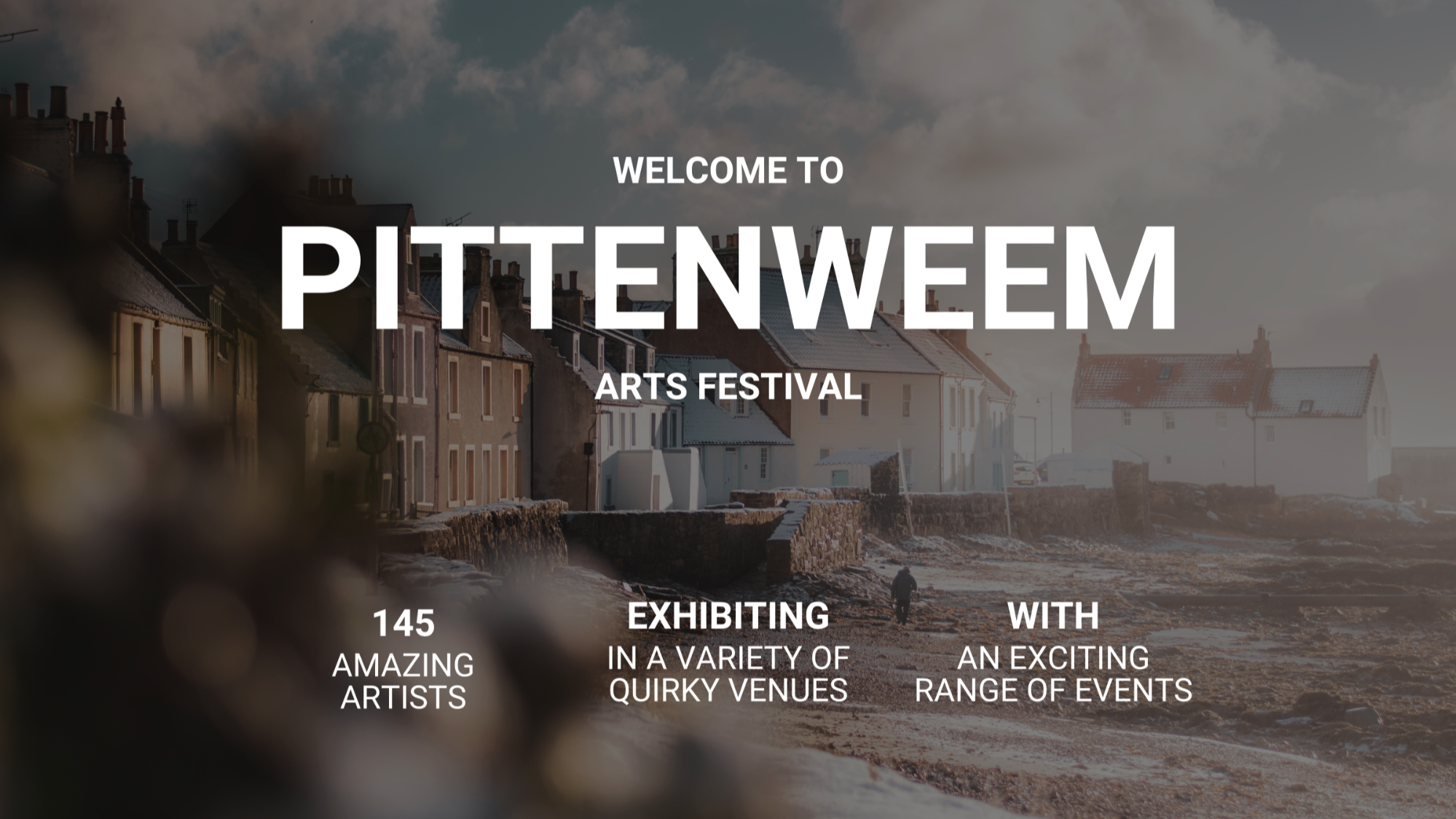 Pittenweem Arts Festival 