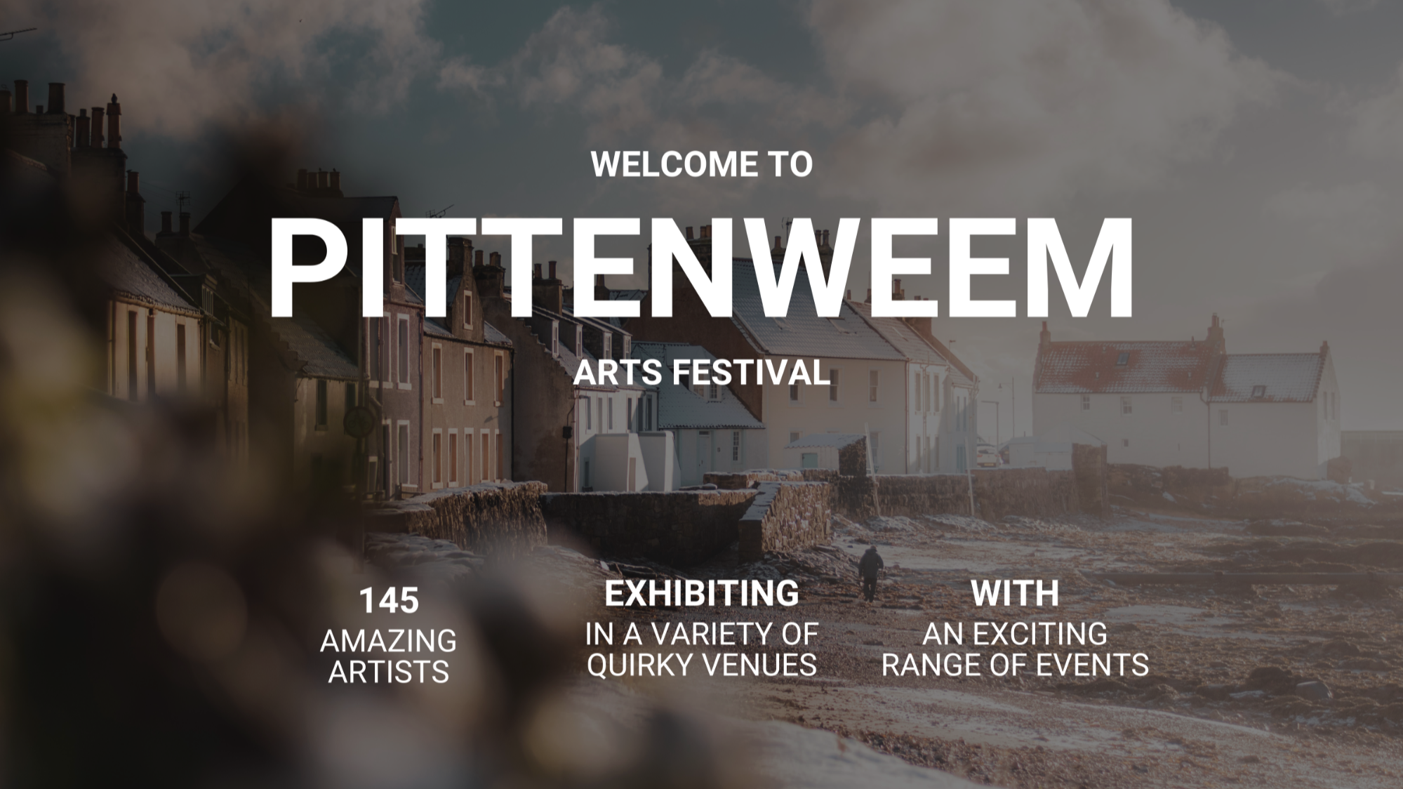 Pittenweem Arts Festival