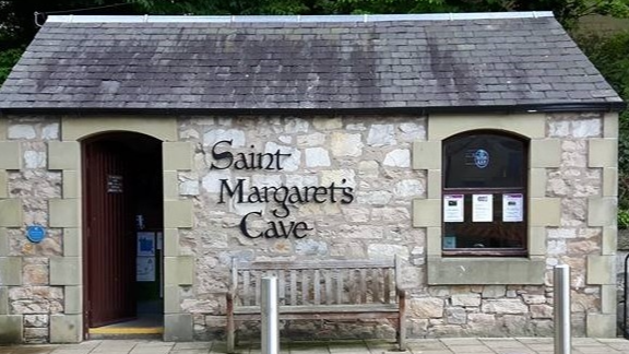 Image for St Margaret's Cave