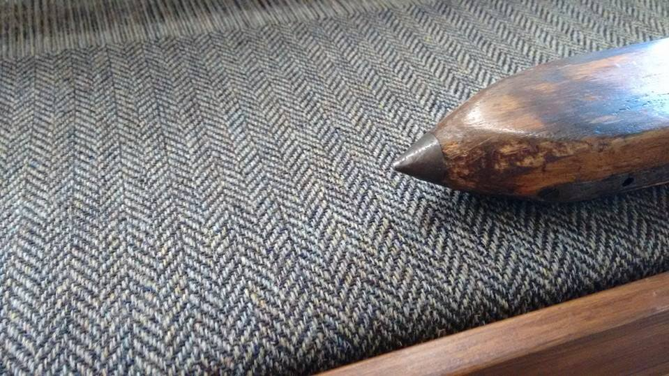 Newburgh Handloom Weavers