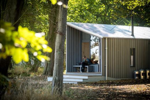 Off Grid Travel at Cambo 
