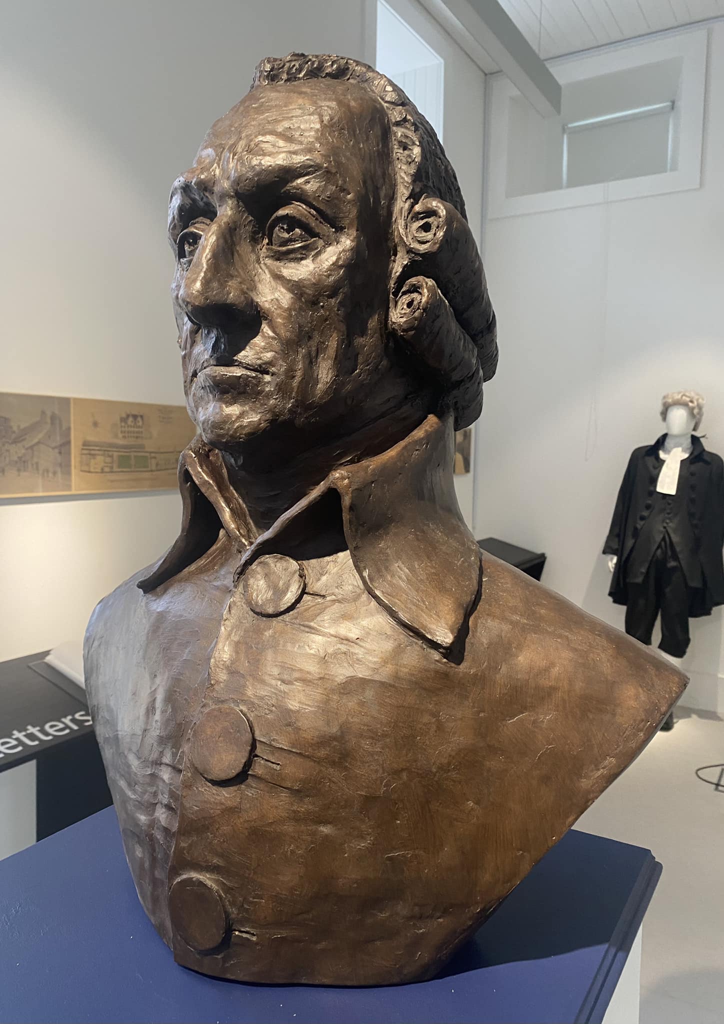 Adam Smith Heritage Centre 
