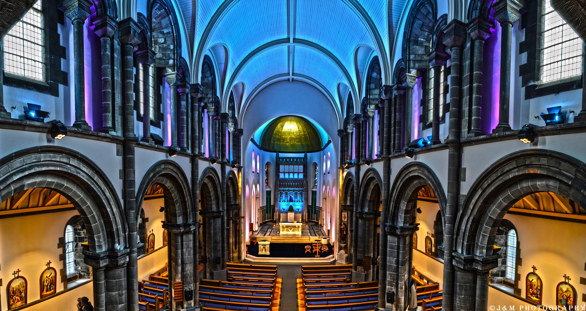 St Margaret's  