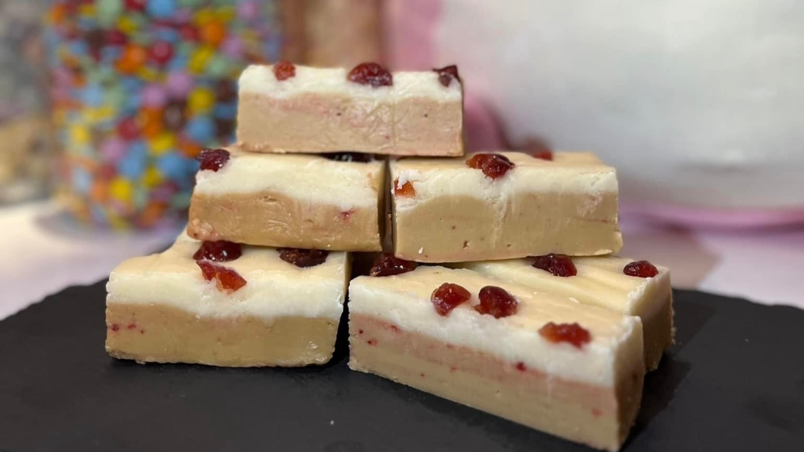 The Fudge Lass