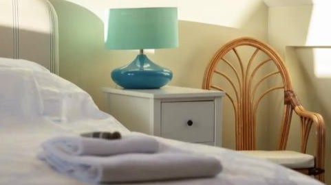 St Leonard's Luxury Lodge