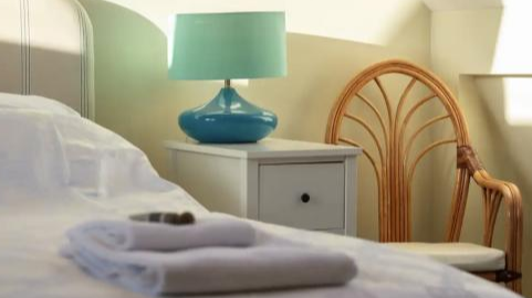 St Leonard's Luxury Lodge